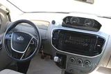 Maxus V 80 2019 DESEIL